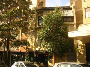  Hotel 59 Sydney  Сидней